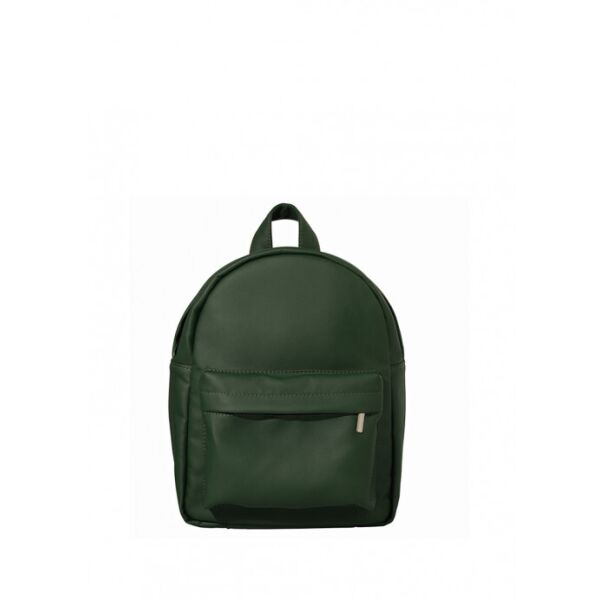 

Женский рюкзак Sambag 32х12х25 см Зеленый
