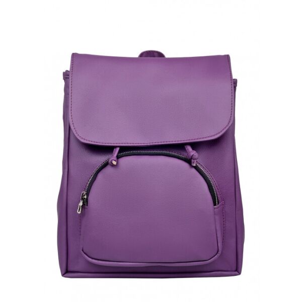 

Женский рюкзак Sambag 30х12х25 см Фиолетовый