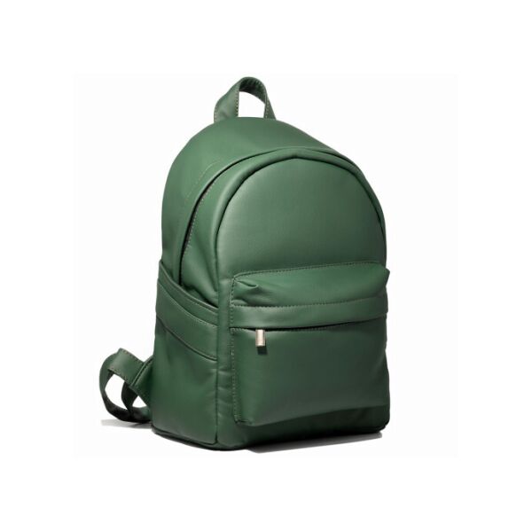 

Женский рюкзак Sambag 35х12х25 см Зеленый
