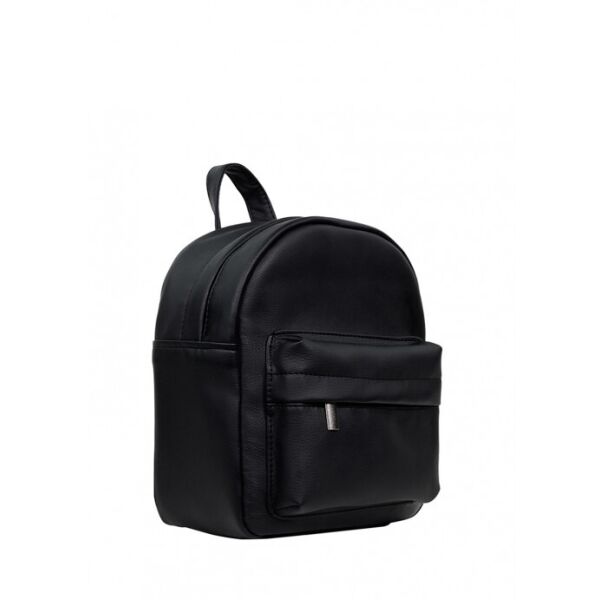 

Женский рюкзак Sambag 23х10х20 см Черный