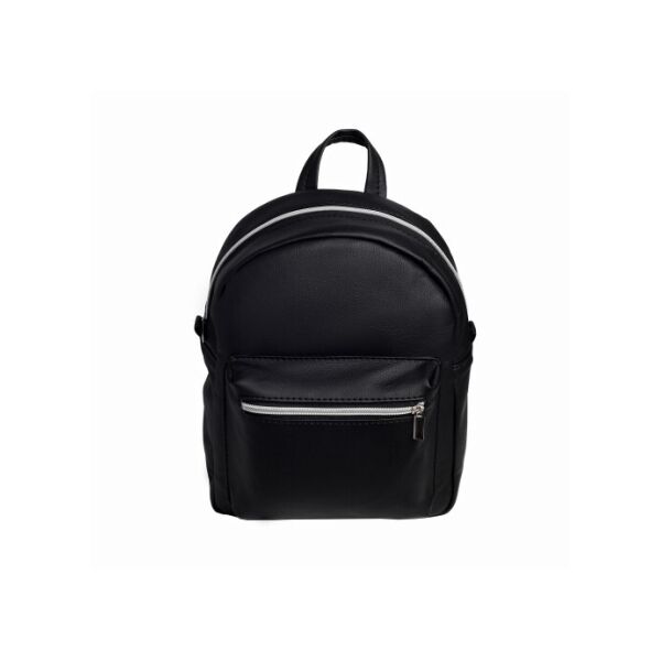 

Женский рюкзак Sambag 32х12х25 см Черный