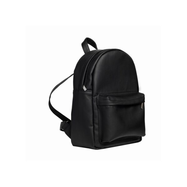 

Женский рюкзак Sambag 32х12х25 см Черный