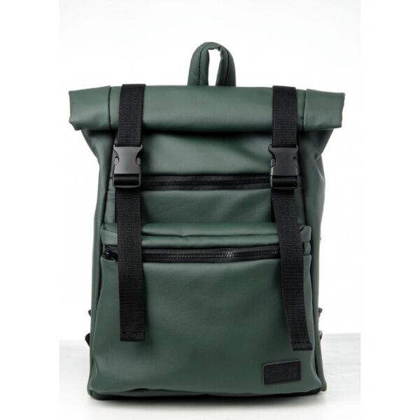 

Мужской рюкзак Sambag 43х14х31 см Зеленый