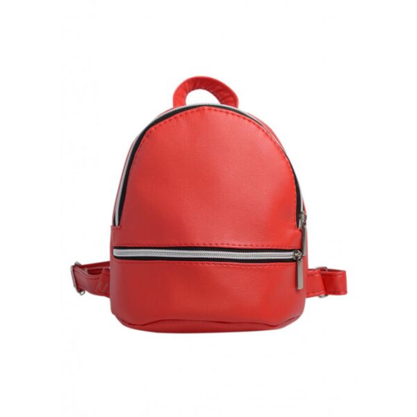 

Женский рюкзак Sambag 19.5х9х16.5 см Красный