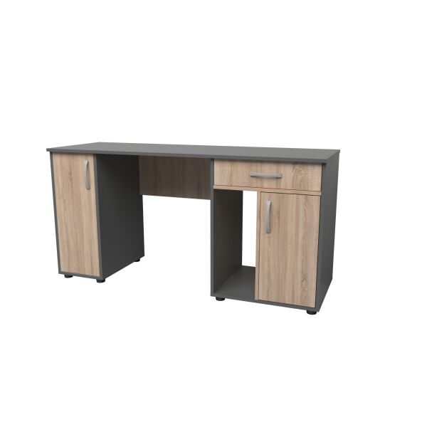 

Компьютерный стол Nika Мебель Минивайт 89/1500(267235)