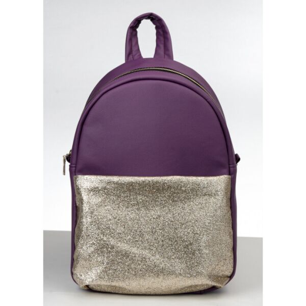 

Женский рюкзак Sambag 31х12х22 см Фиолетовый