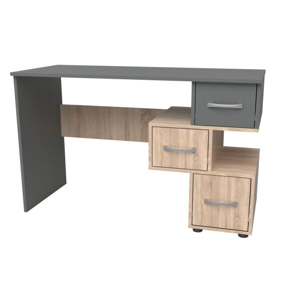 

Компьютерный стол Nika Мебель Минивайт 103/1200(267252)