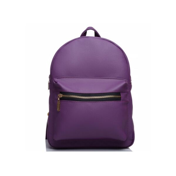 

Женский рюкзак Sambag 32х12х25 см Фиолетовый
