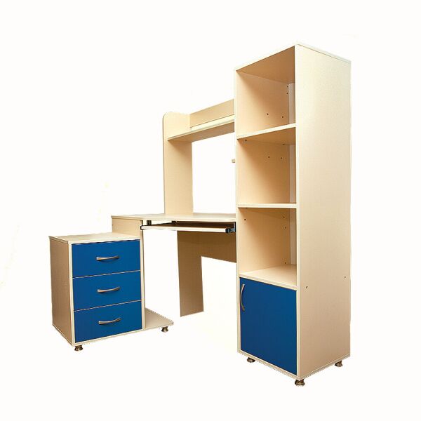 

Компьютерный стол Nika Мебель Ника 36(103825)