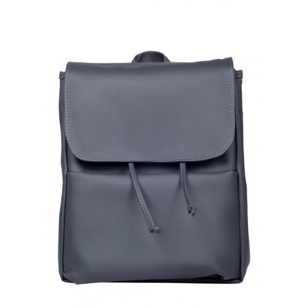 

Женский рюкзак Sambag 30х12х25 см Графитовый