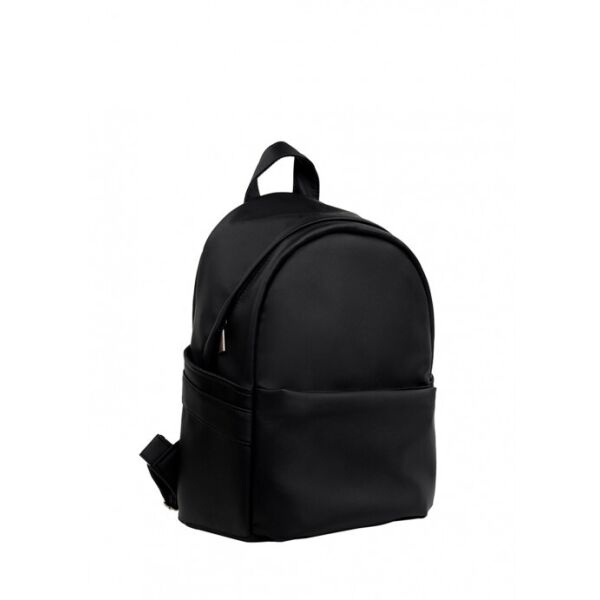 

Женский рюкзак Sambag 35х12х25 см Черный