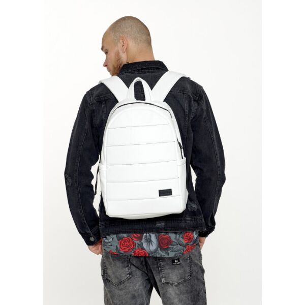 

Мужской рюкзак Sambag 46х28х13 см Белый