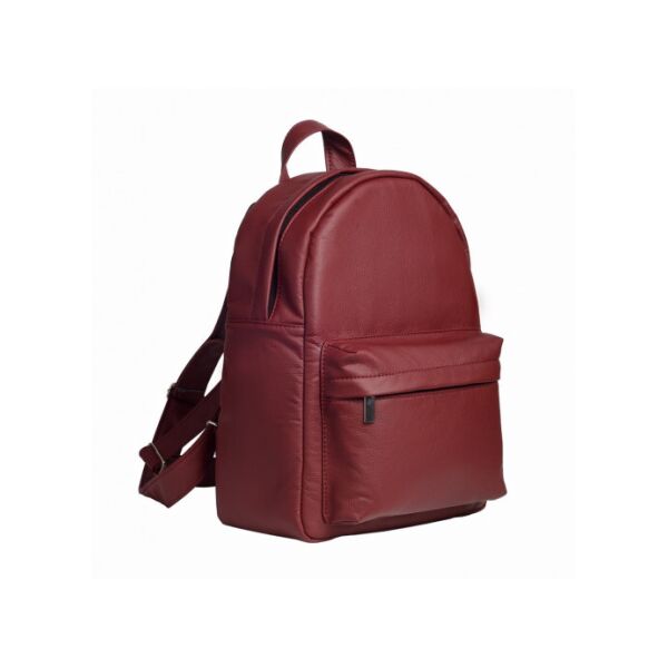 

Женский рюкзак Sambag 32х12х25 см Бордовый