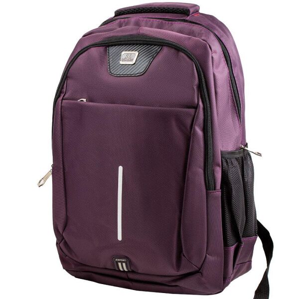 

Мужской спортивный рюкзак (3DETBU202003-7) Valiria Fashion 32х47х16 см Фиолетовый