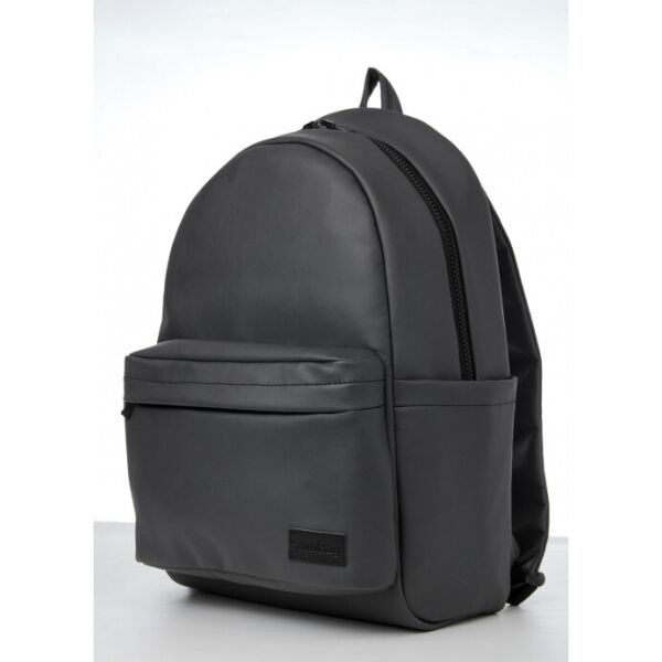 

Женский рюкзак Sambag 46х13х28 см Серый