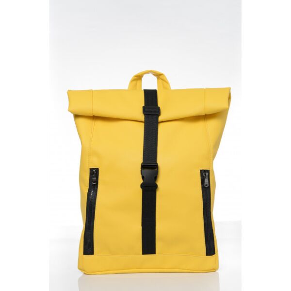 

Женский рюкзак Sambag 43х14х31 см Желтый