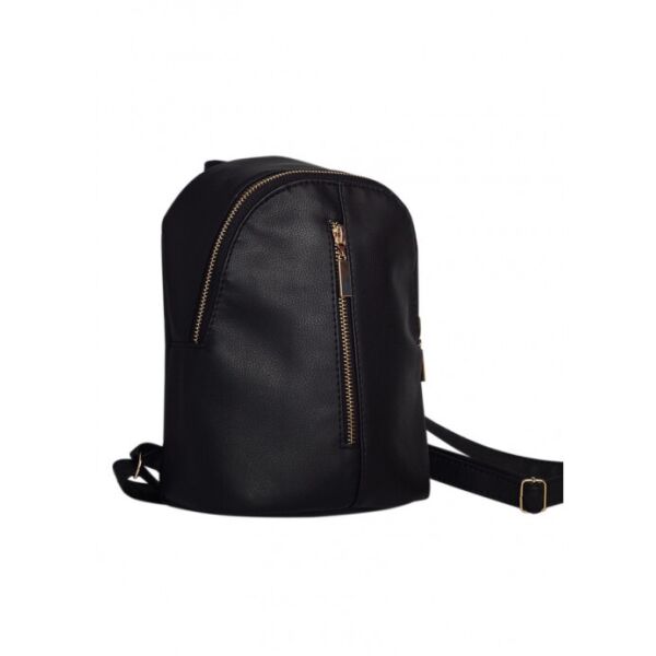 

Женский рюкзак Sambag 24х10х19 см Черный