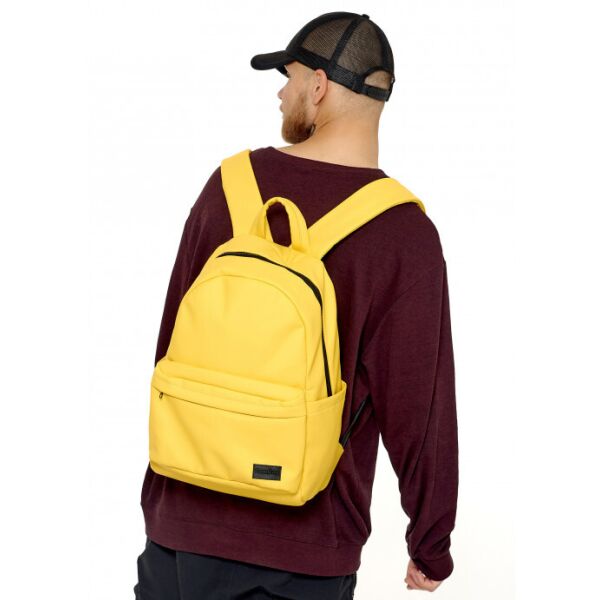 

Мужской рюкзак Sambag 46х28х13 см Желтый