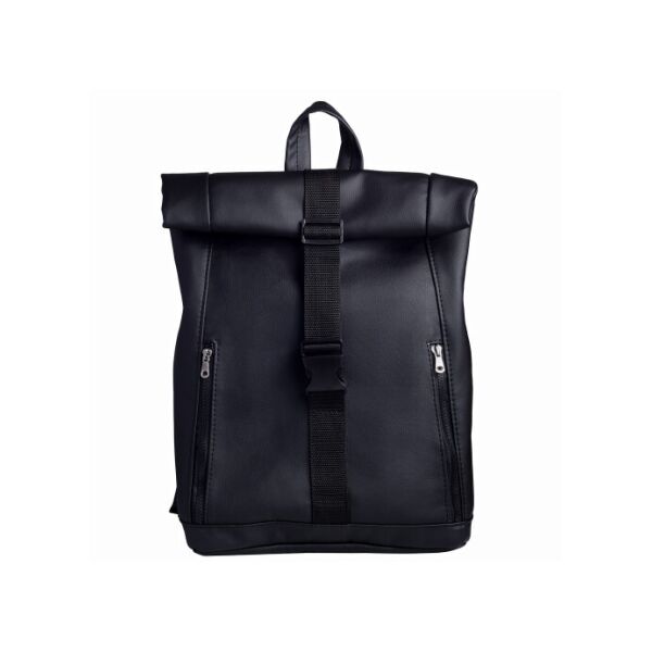 

Женский рюкзак Sambag 43х14х31 см Черный