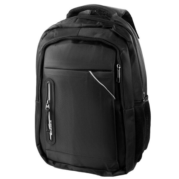 

Мужской городской рюкзак (VT-11143-black) Skybow 31х46х17 см Черный