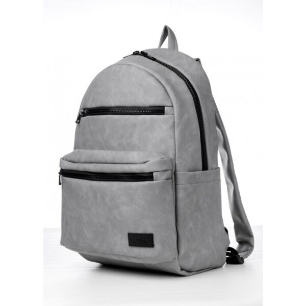

Мужской рюкзак Sambag 46х13х28 см Серый