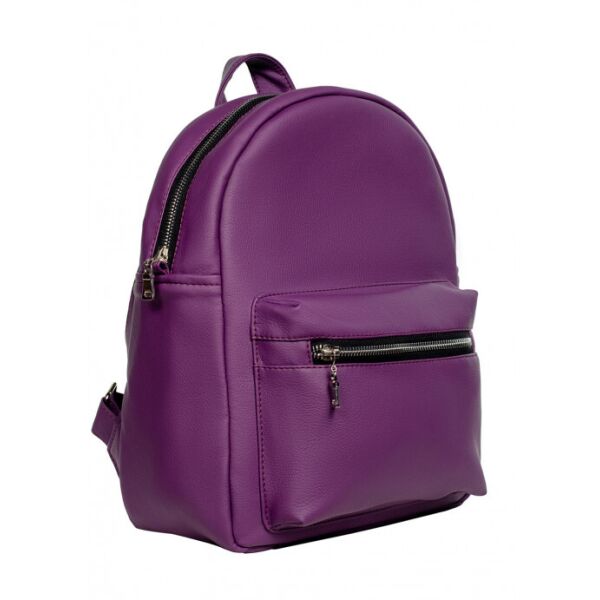 

Женский рюкзак Sambag 32х12х25 см Фиолетовый