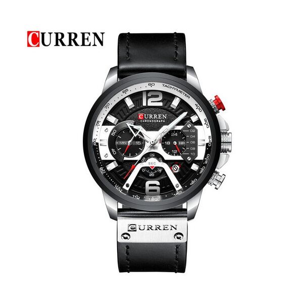 

Мужские наручные часы Curren 48 мм