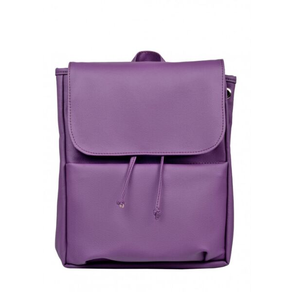 

Женский рюкзак Sambag 30х12х25 см Фиолетовый