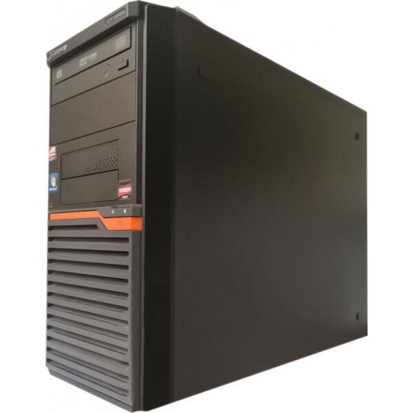 

Компьютер Acer Gateway DT55 (Athlon x2 260/4/500/120SSD) "Refurbished"