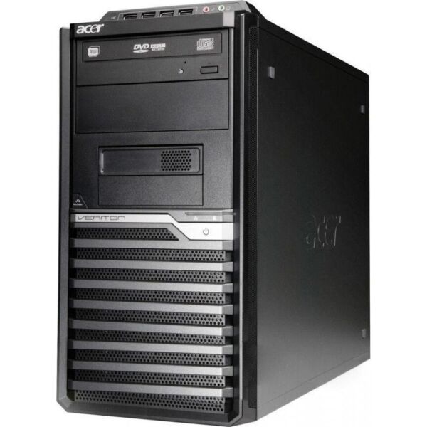 

Acer Veriton M430G (Athlon x2 220/4/120SSD) "Refurbished"