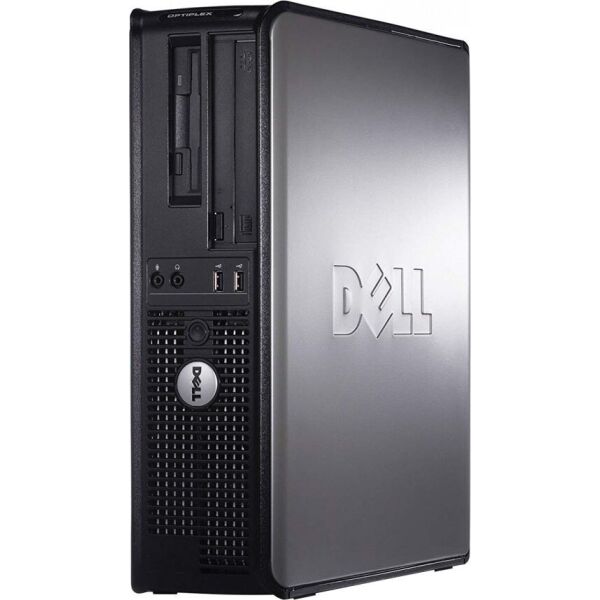 

Компьютер Dell Optiplex 330 DT (E5300/4/160) "Refurbished"