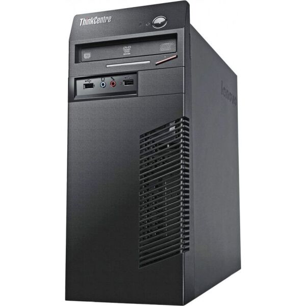 

Lenovo M72e Tower (i5-3470/8/120SSD/500/Quadro 2000-1Gb) "Refurbished"