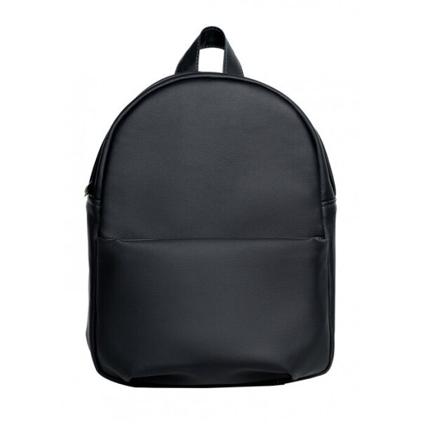 

Женский рюкзак Sambag 35х12х25 см Черный