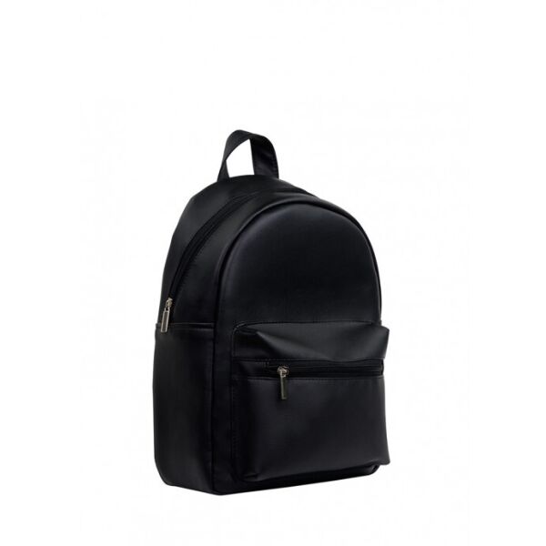 

Женский рюкзак Sambag 35х12х25 см Черный