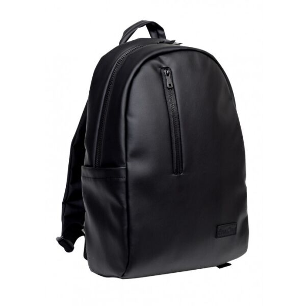 

Женский рюкзак Sambag 46х13х28 см Черный