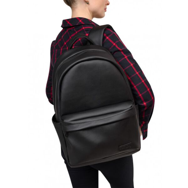 

Женский рюкзак Sambag 46х13х28 см Черный