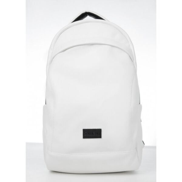 

Женский рюкзак Sambag 46х13х28 см Белый