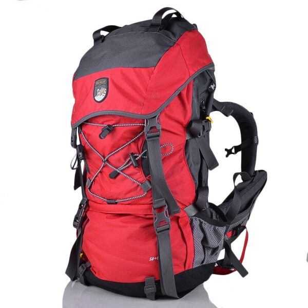 

Женский туристический рюказк (W1365-red) Onepolar 75х30х30 см Красный