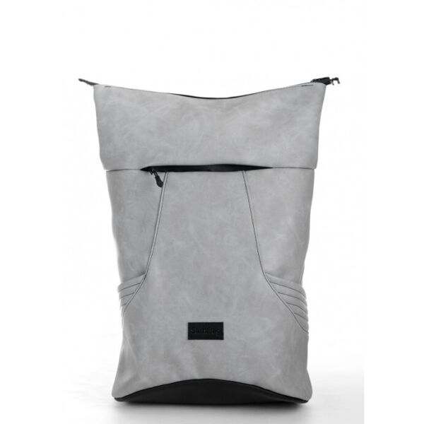 

Мужской рюкзак Sambag 41х18х27 см Серый