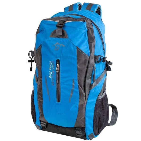 

Мужской спортивный рюкзак (3DETAB902-5-2) Valiria Fashion 32х50х14 см Голубой