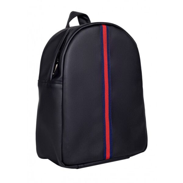 

Женский рюкзак Sambag 32х12х25 см Черный