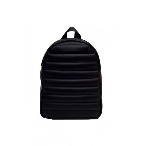 

Женский рюкзак Sambag 32х12х25 см Черный