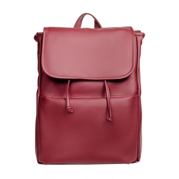 

Женский рюкзак Sambag 34х14х24 см Бордовый