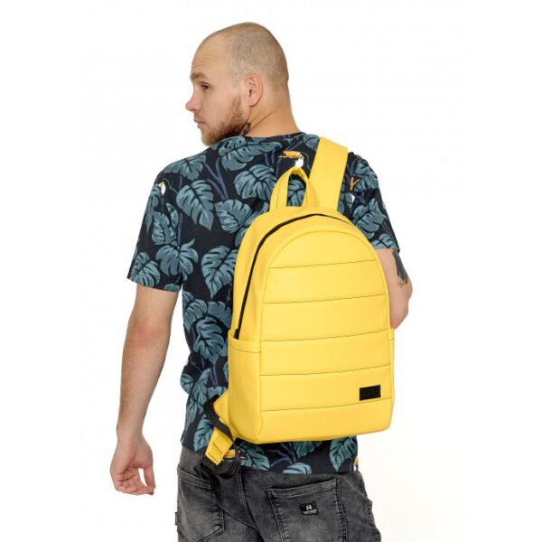 

Мужской рюкзак Sambag 46х28х13 см Желтый