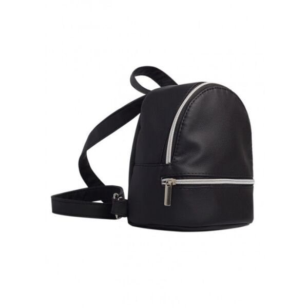 

Женский рюкзак Sambag 19.5х9х16.5 см Черный