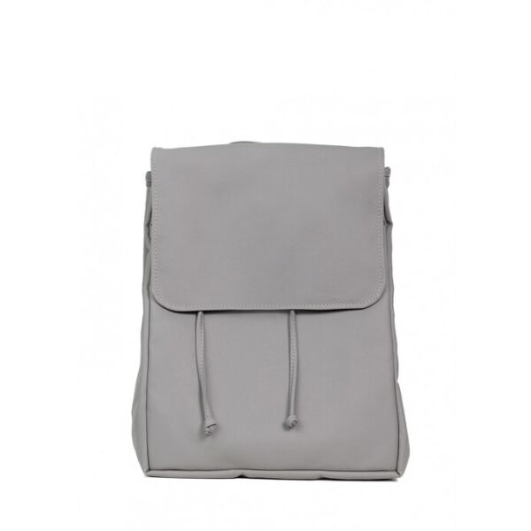 

Женский рюкзак Sambag 38х18х28 см Серый