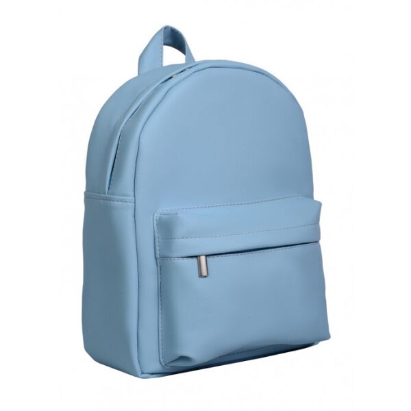 

Женский рюкзак Sambag 32х12х25 см Голубой