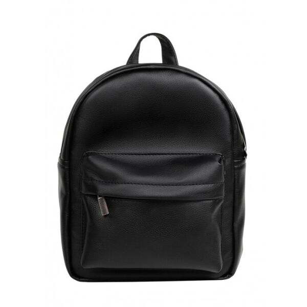 

Женский рюкзак Sambag 29х10х22 см Черный