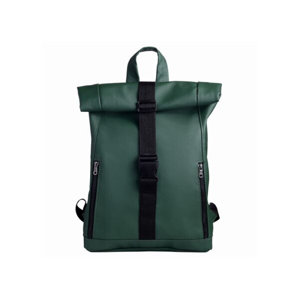 

Женский рюкзак Sambag 43х14х31 см Зеленый