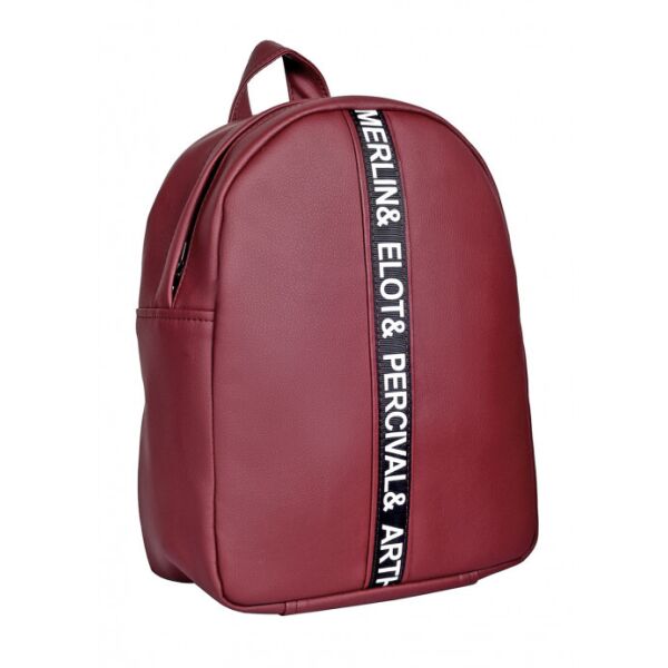 

Женский рюкзак Sambag 32х12х25 см Бордовый
